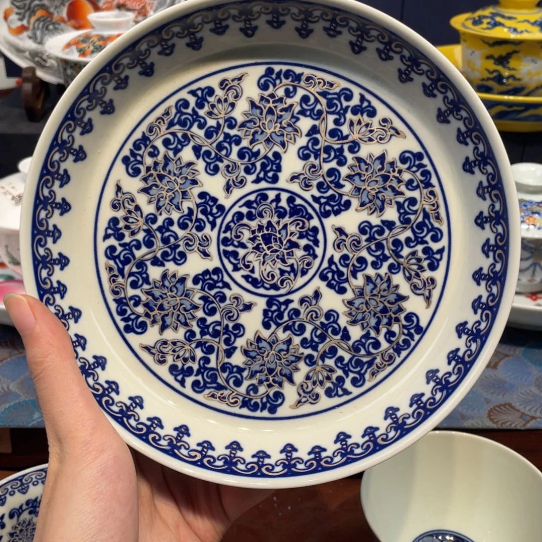 瓷片景德镇景德镇陶瓷