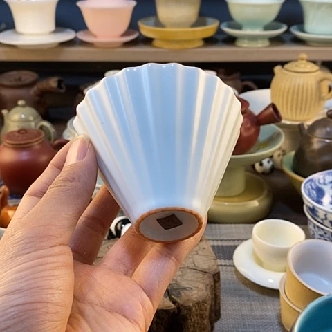 瓷片杯子1111111111111111111