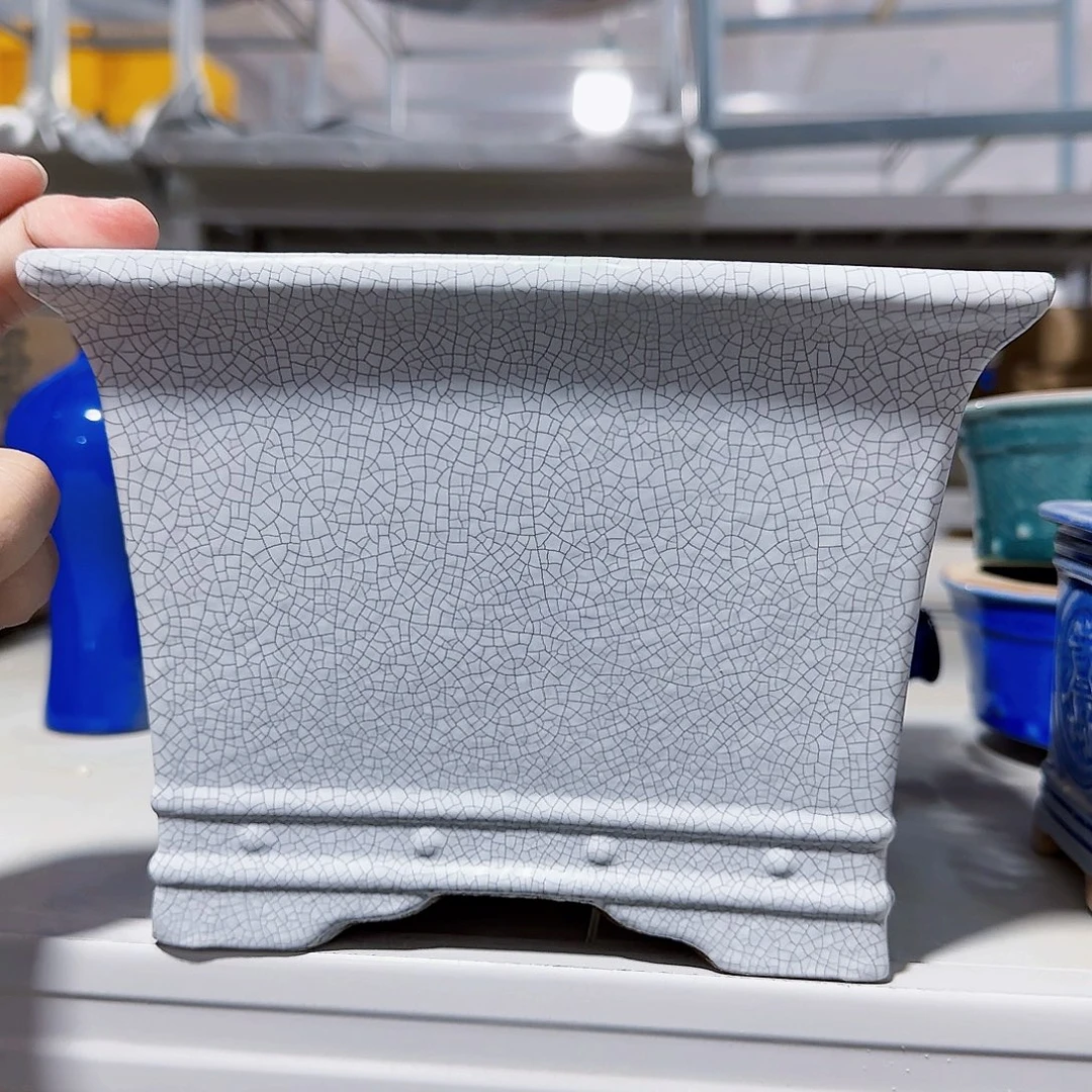 陶瓷花盆特价上新