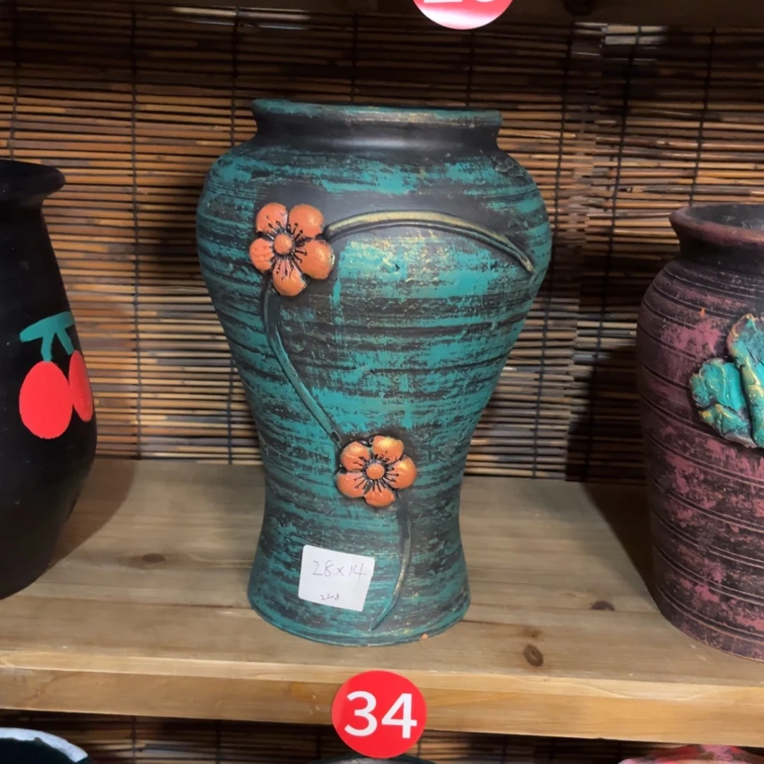 红陶福利活动炸炸