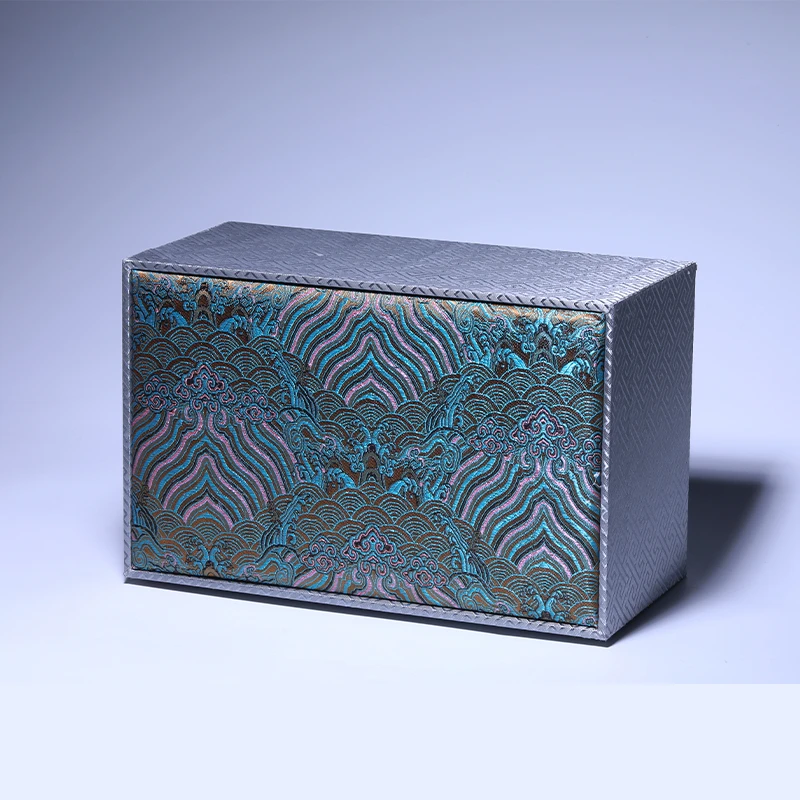 壶说砂 紫砂11.10日礼盒006