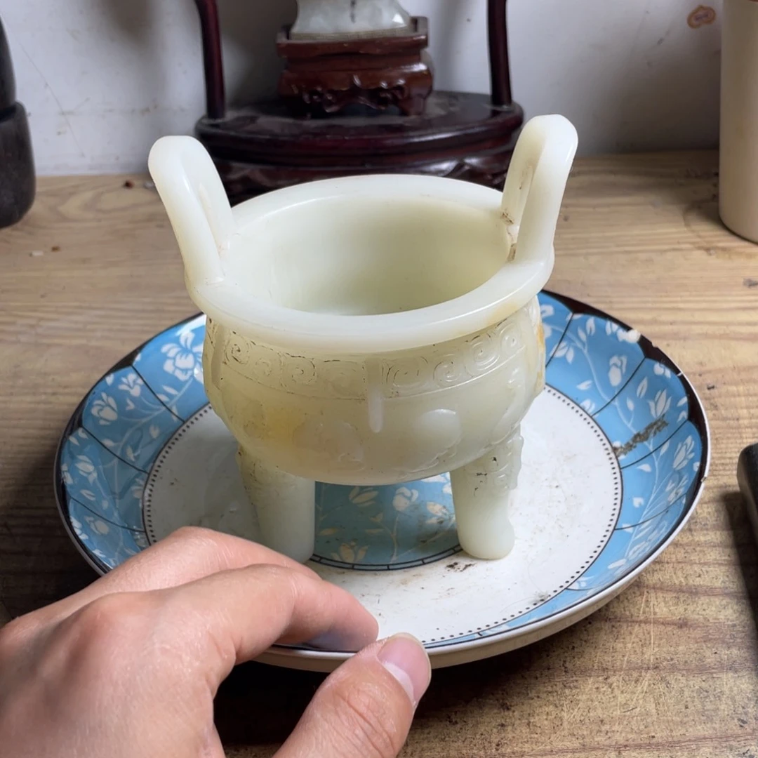 闪购商品直播间画面