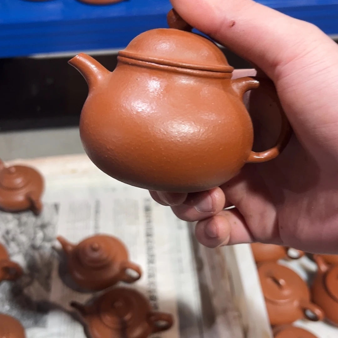 紫砂茶壶紫砂紫砂