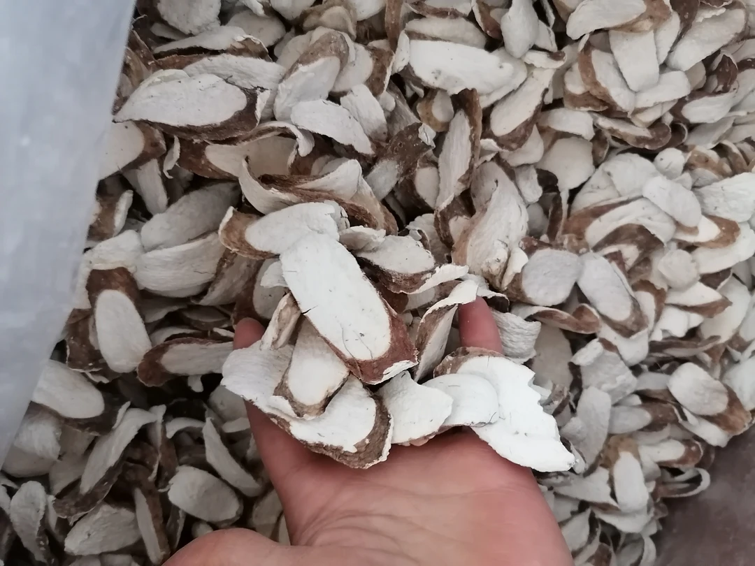 云滇精选野山药煮水熬粥