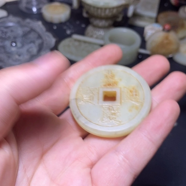 精品好物推荐分享