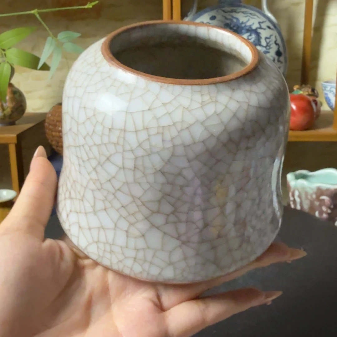陶瓷工艺艺术放漏福利