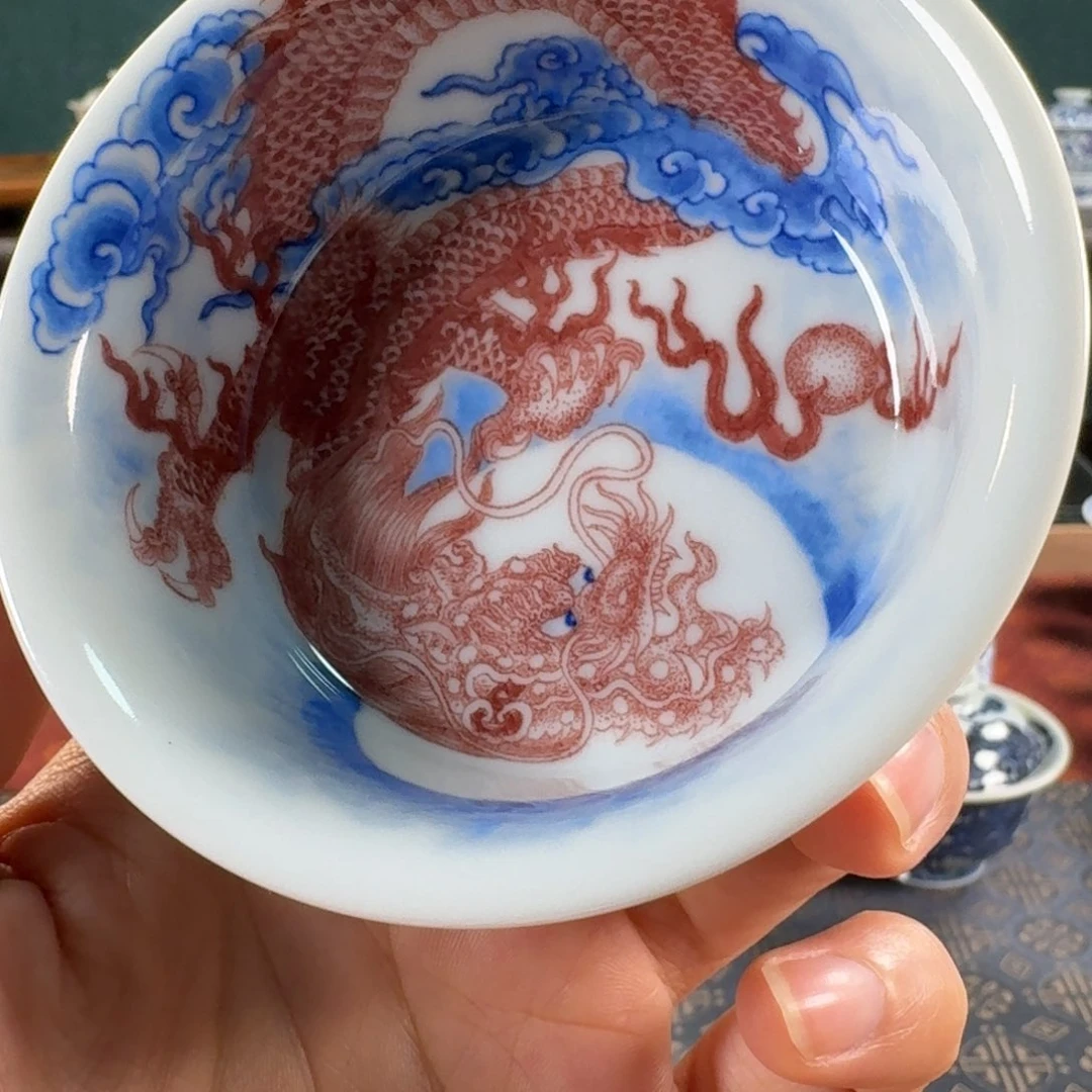 瓷片优游瓷生活雅器