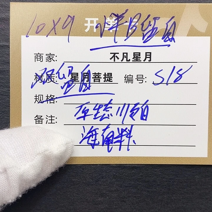 吊坠星月菩提iiiiiiiiis18