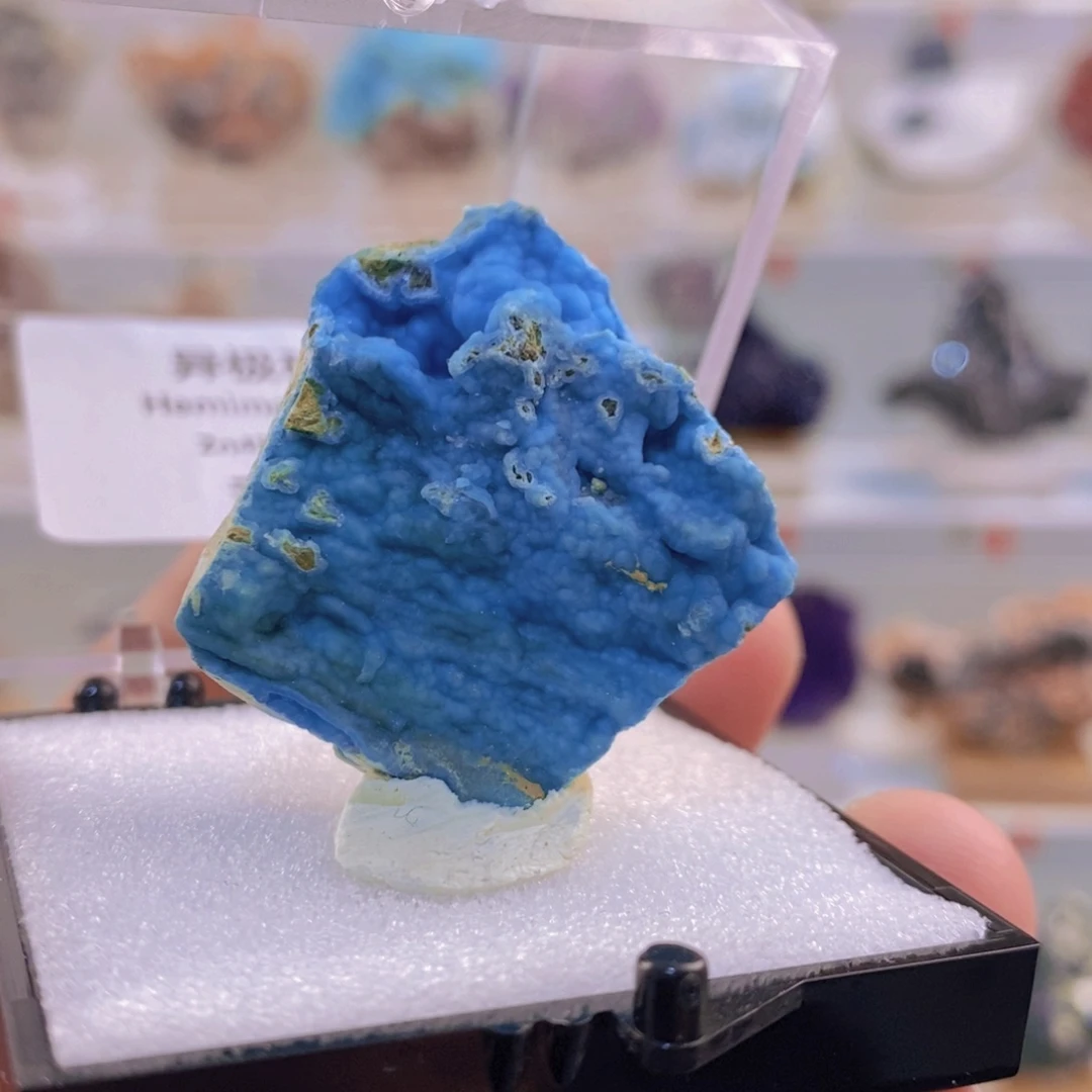 石材矿物小精品摆件