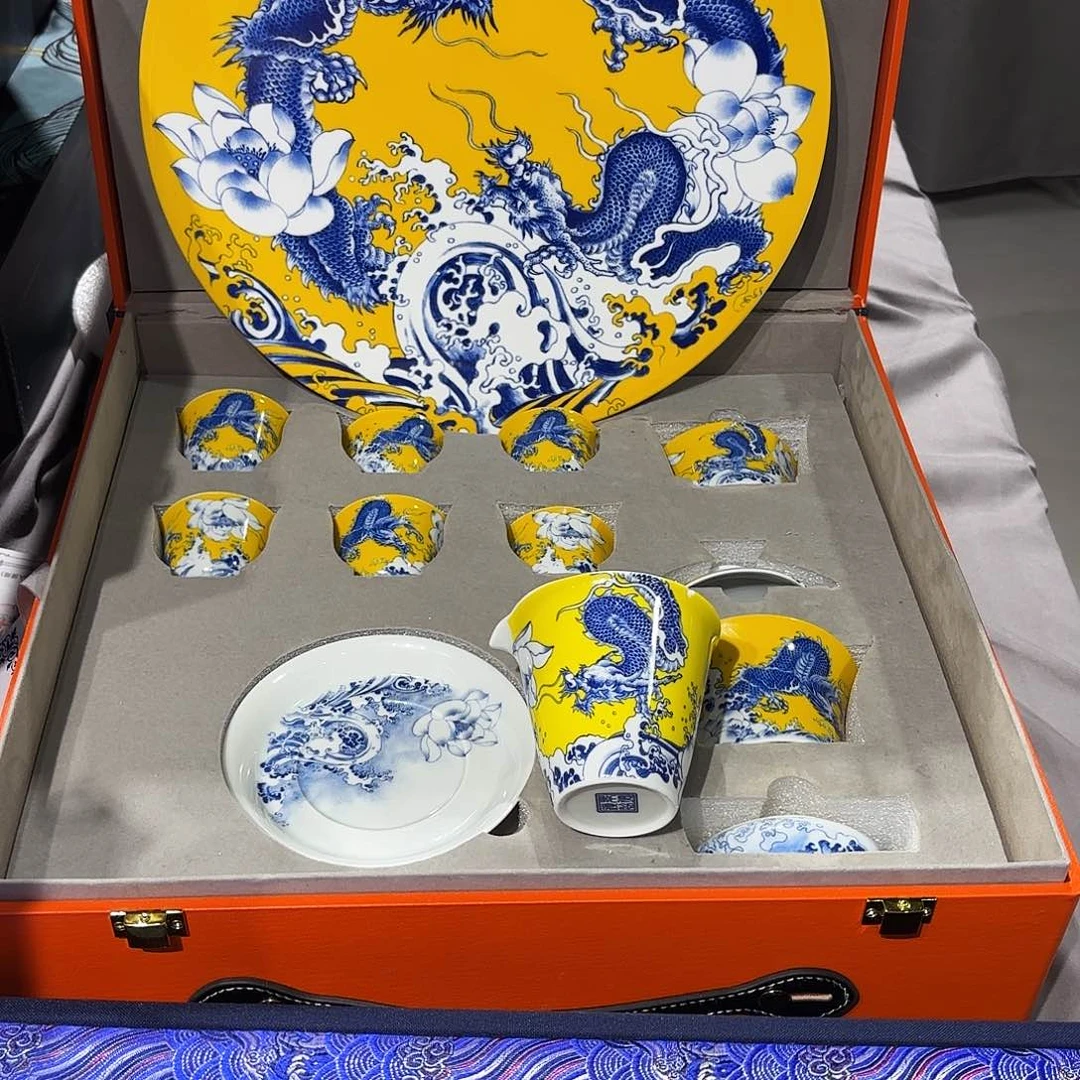 瓷片小*灰景德镇陶瓷艺术