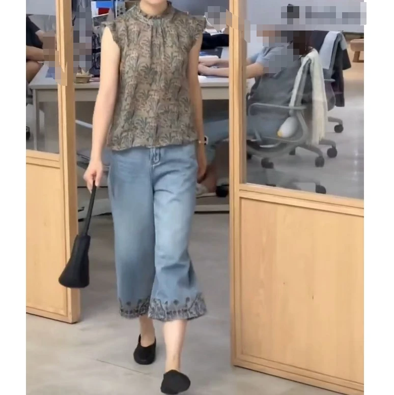 时尚潮流百搭精品女装zsx37144