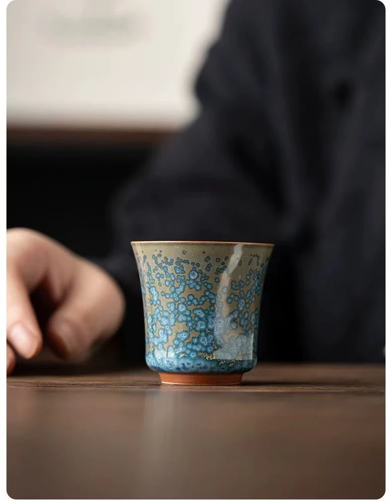 陶瓷杯子，改价链接  以直播间为准