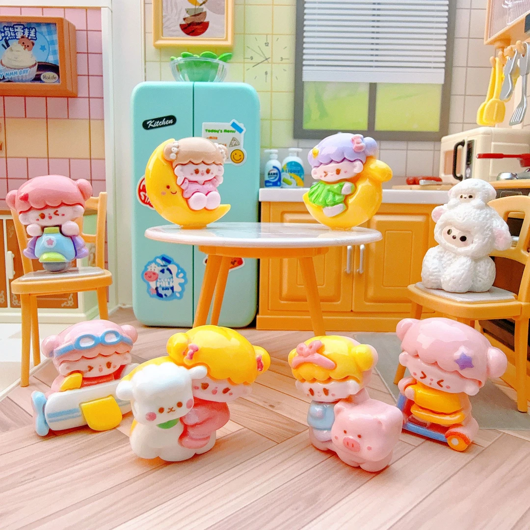 【三三创意】-25款钱多多定制卡通环保树脂贴片小卡DIY创意饰品配件