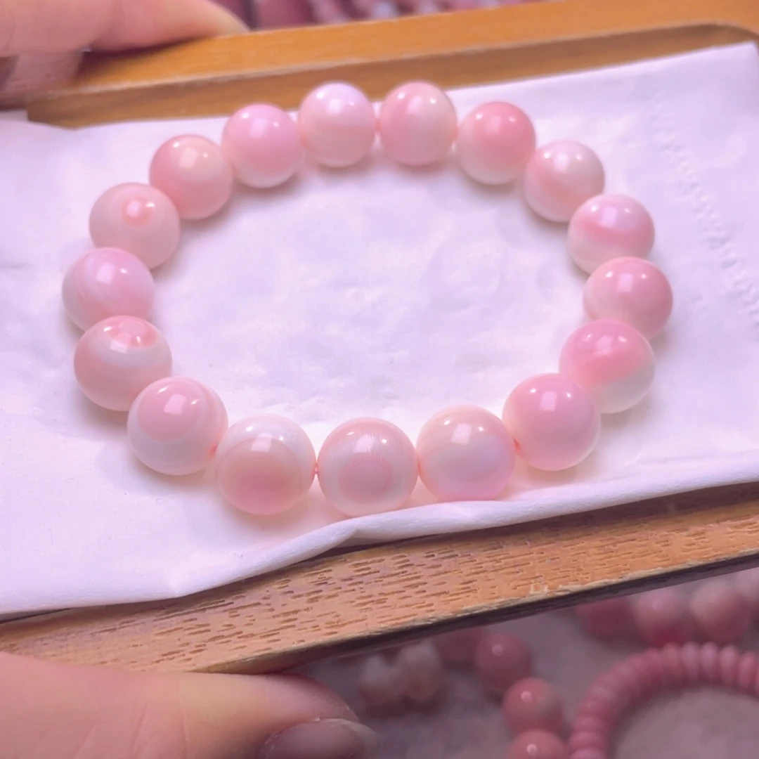 合金查罗石手绳18