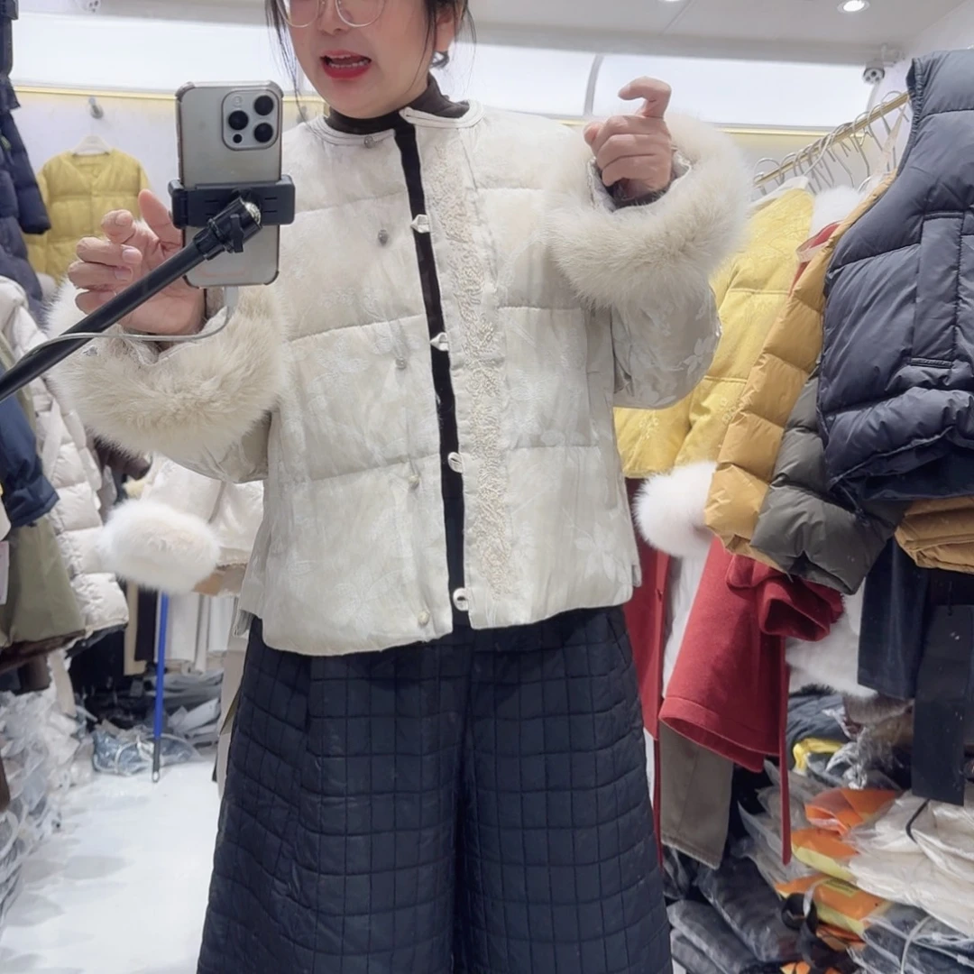 三醋酯纤维90斤穿到135