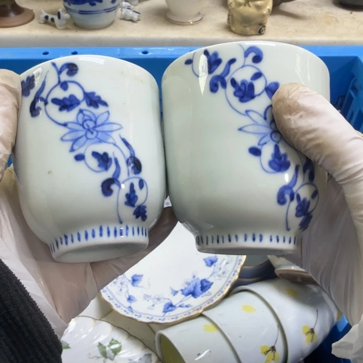 瓷片小**儿开播啦…开播啦！