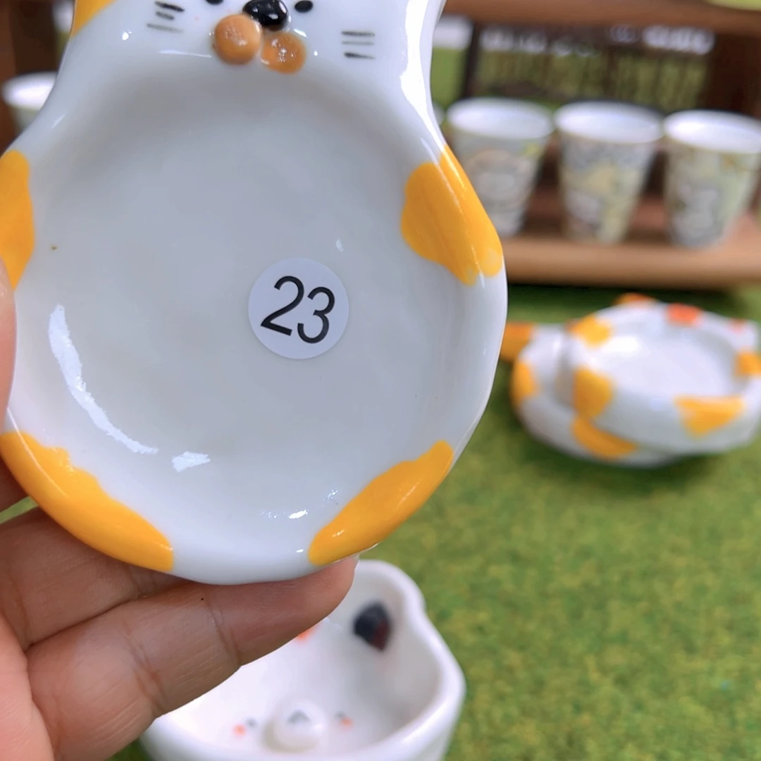 摆件纯手工制作的产品23