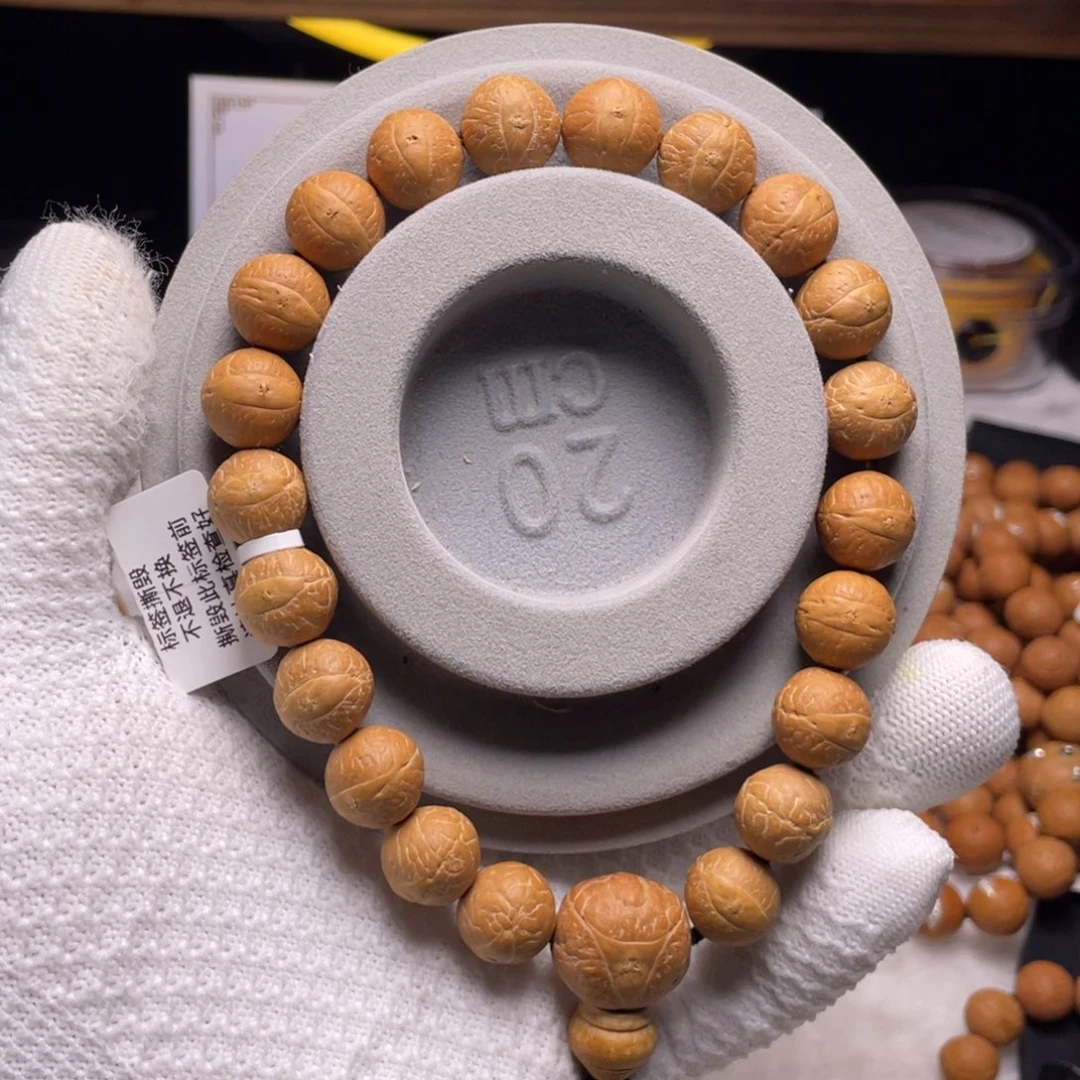 凤眼菩提手串12mm新手体验款