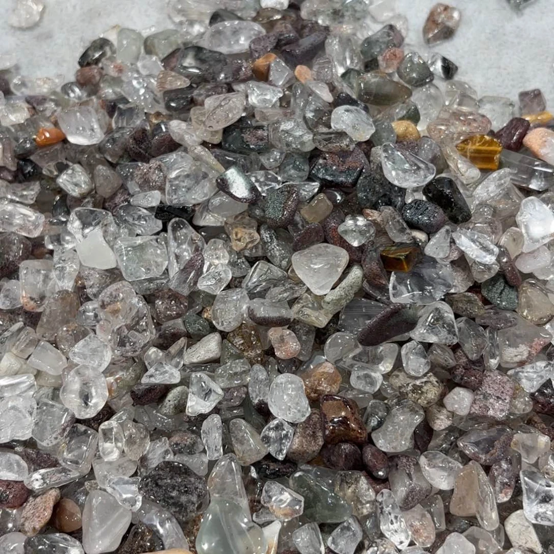 未镶嵌水晶大型摆件（非配饰）100g