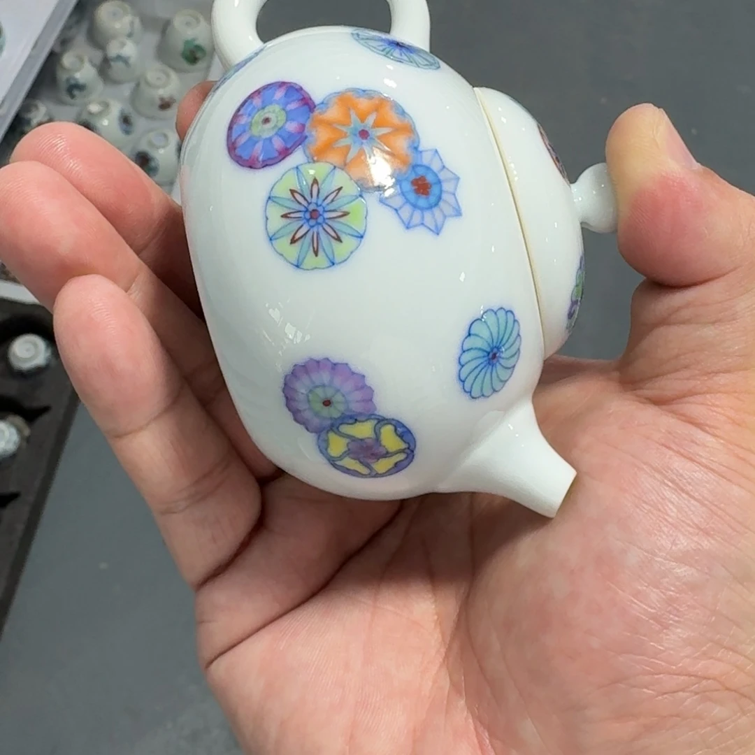 稳***稳杯子瓷言所老曹甄选好瓷