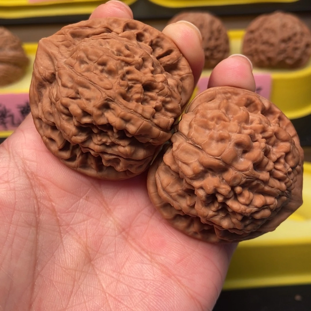 核桃手串/手链44尺官帽全品