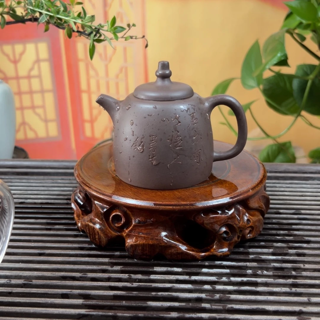 茶壶紫砂宜兴紫砂壶