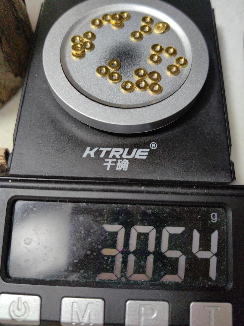 足金999黄金手串配饰