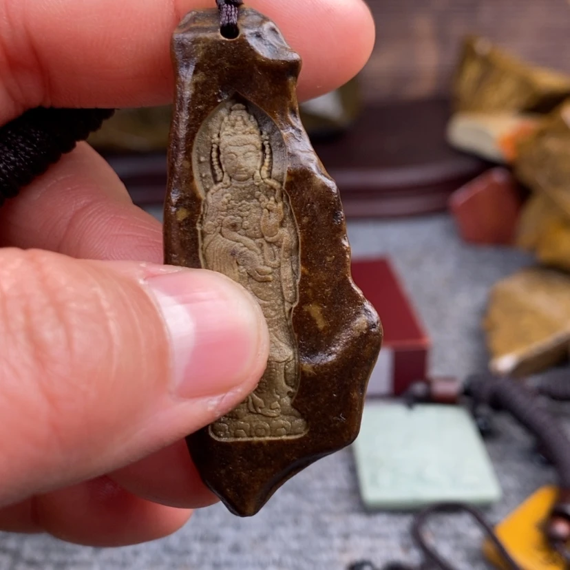 【闪购商品】原石雕刻