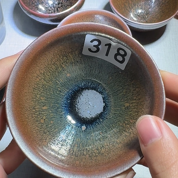 茶盏套餐还没有送吗现在
