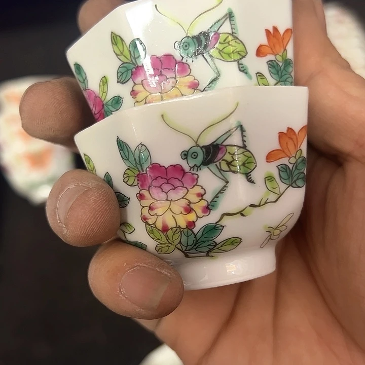 摆件瓷器摆件瓷器摆件