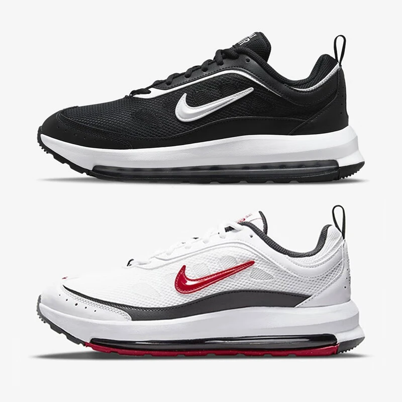 耐克Nike Air Max AP 男子气垫缓震舒适运动休闲跑步鞋CU4826-101