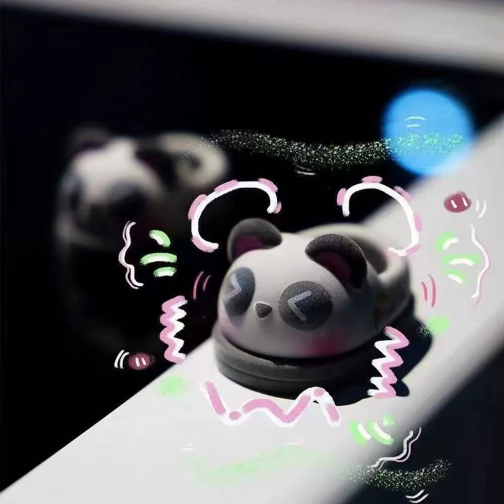 【奶冻爱拆盒鸭】看尾数 可爱摆件