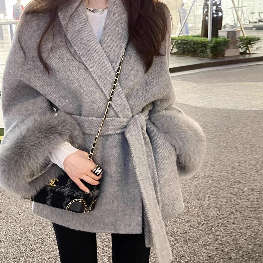 【381-390】直播间过款（非图片款）女装秋冬装