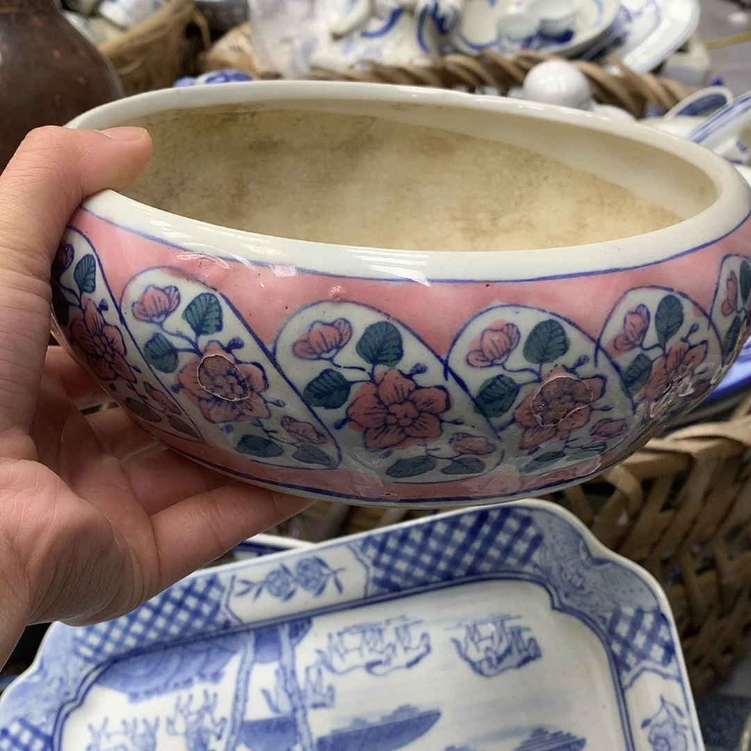 A***~微瑕花盘22222222222222222