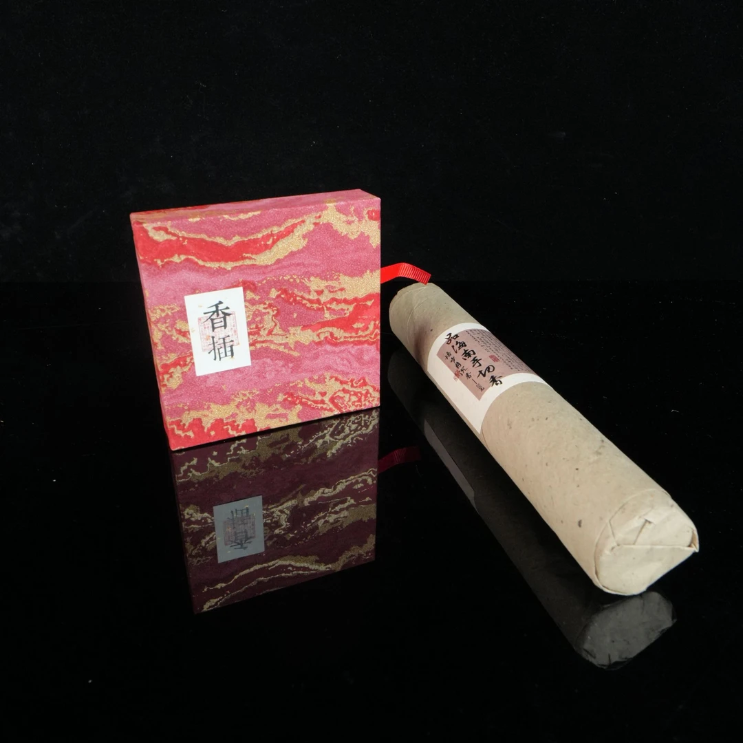 DY-B8562 海南手切香 /100g