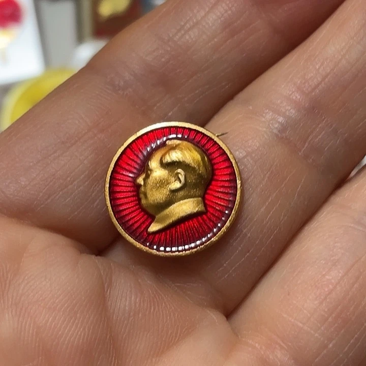 其他普通金属纪念章