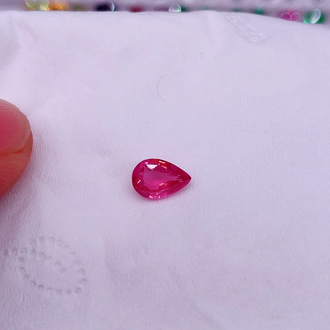 裸石尖晶石12221111