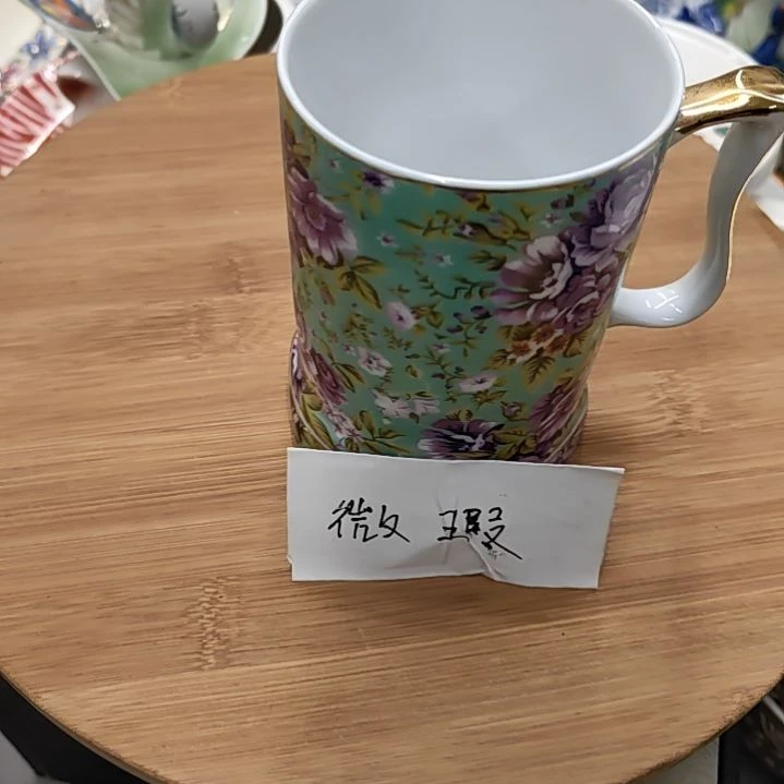 衣**生潮州创艺瓷家陶瓷