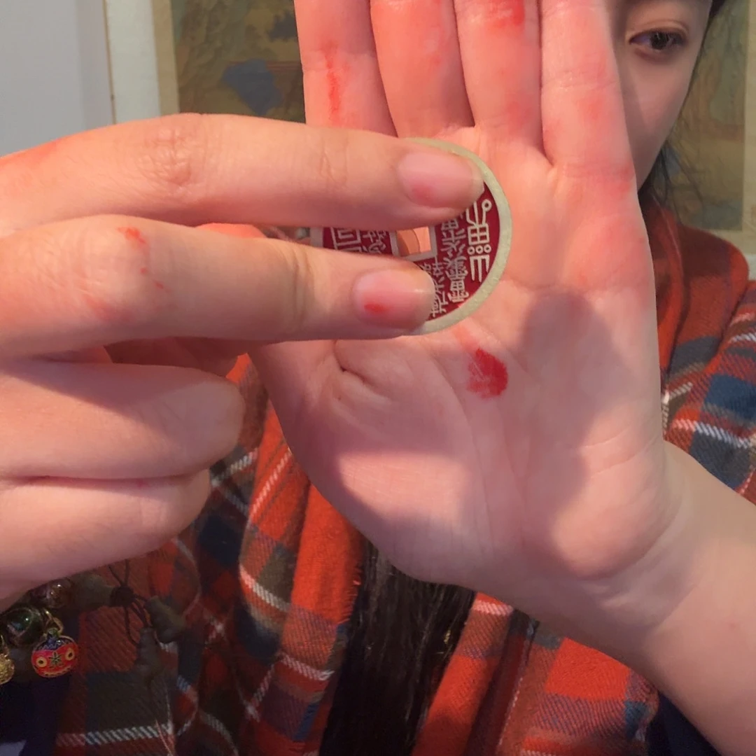 龙虎山屿师兄小山花