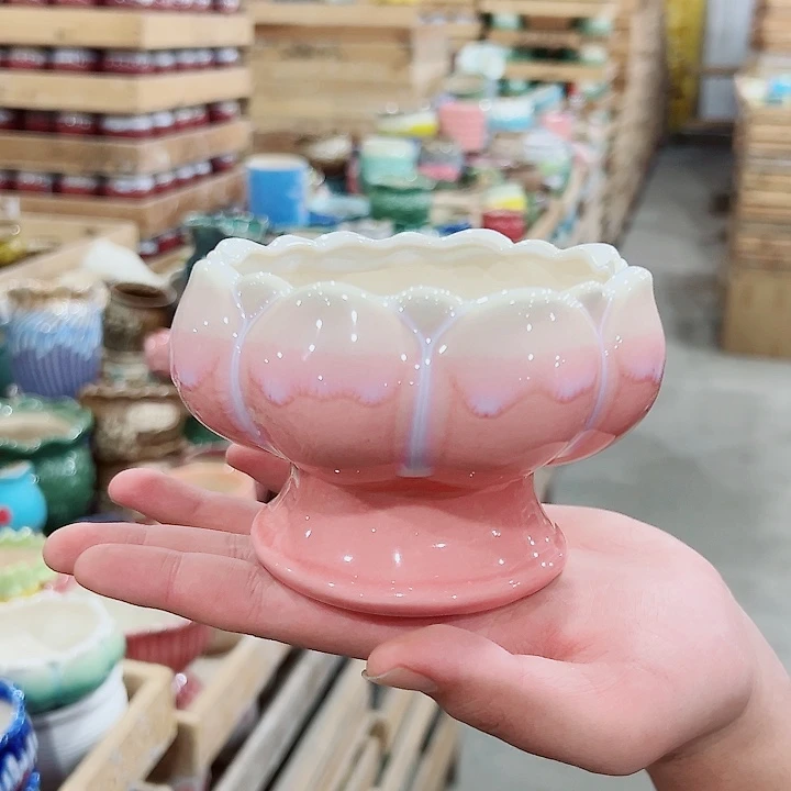 花盆有孔！订单凑满10米包由！