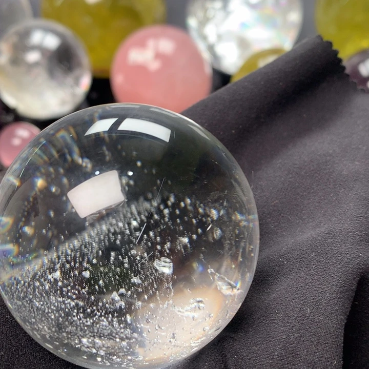 水晶水晶未镶嵌京****✨水晶