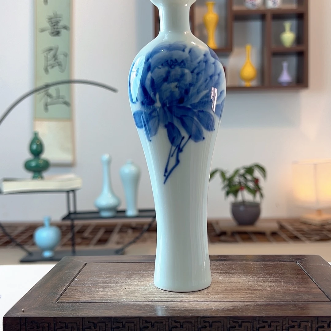 陶摆件景德镇陶瓷艺术展