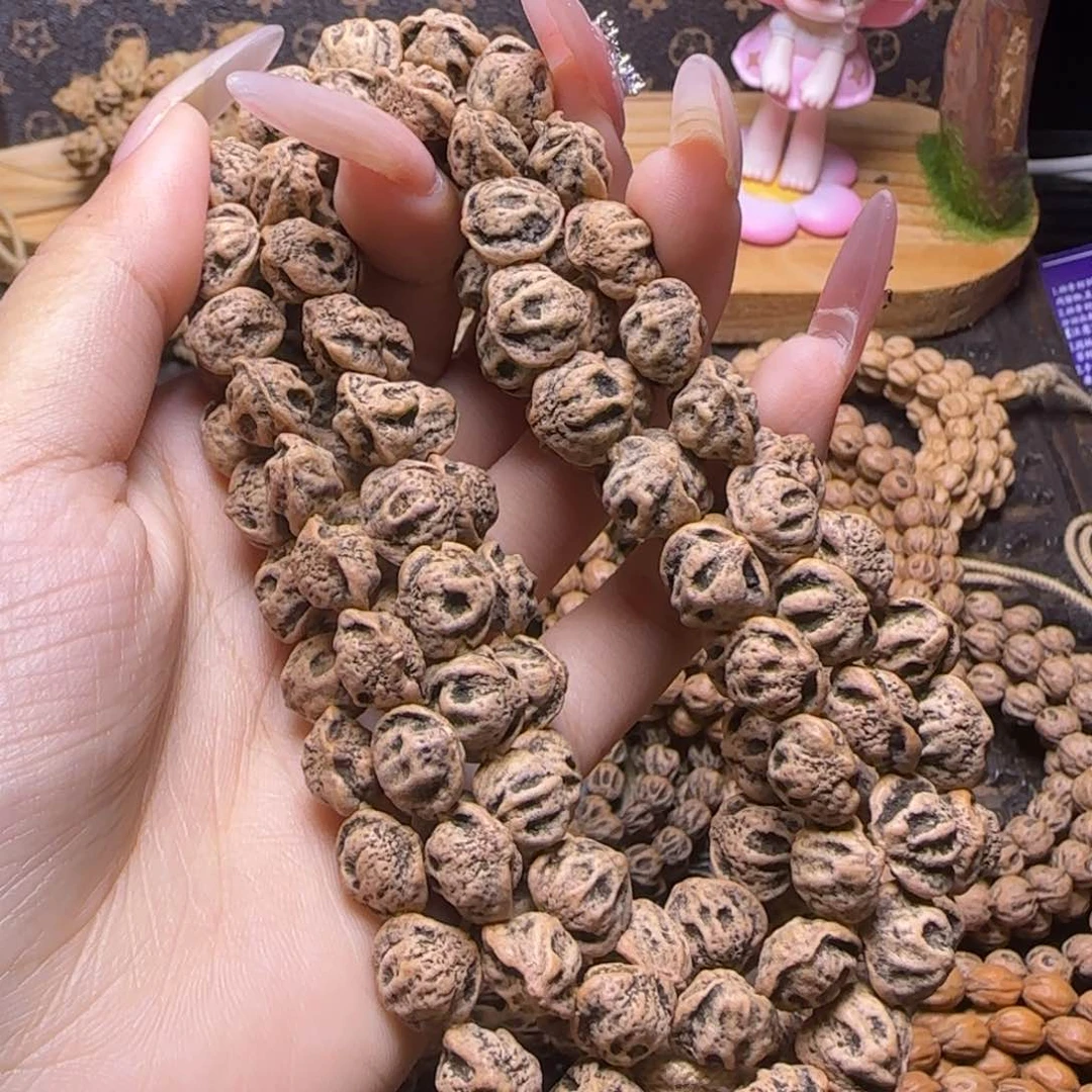 吊坠柏香籽/百香籽远*