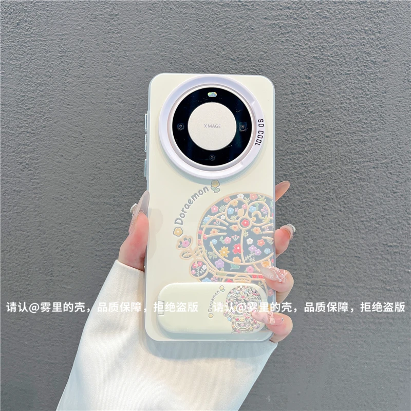 磨砂彩银适用苹果17/iPhone/华为荣耀/OPPO/VIVO/小米手机壳保护