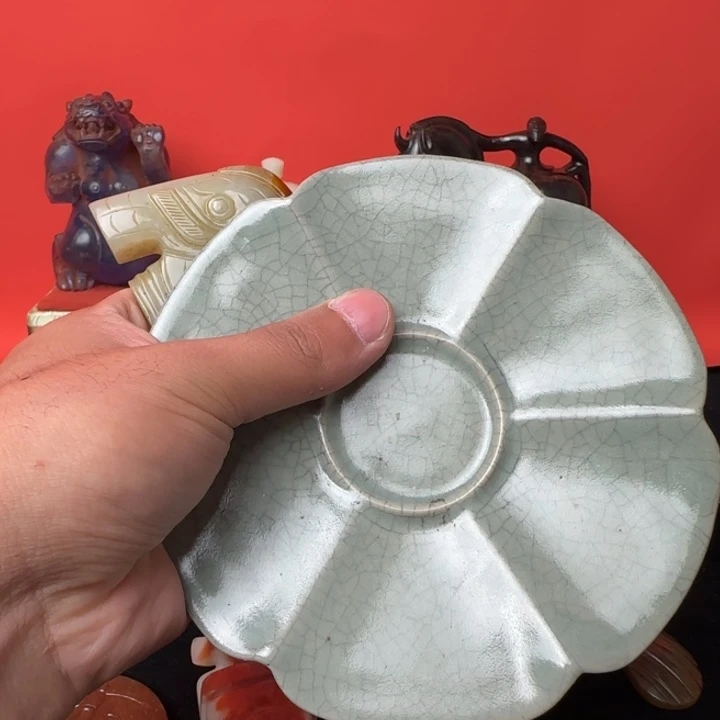 瓷片狼*瓷器和陶瓷的加工技术研究等多领域