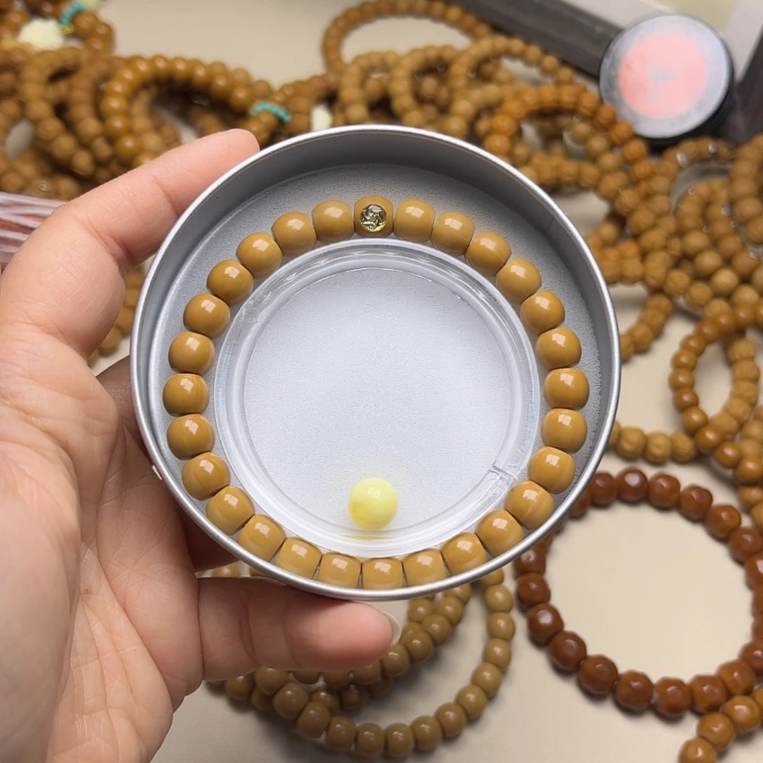 猴头核桃吊坠直切8.5左右