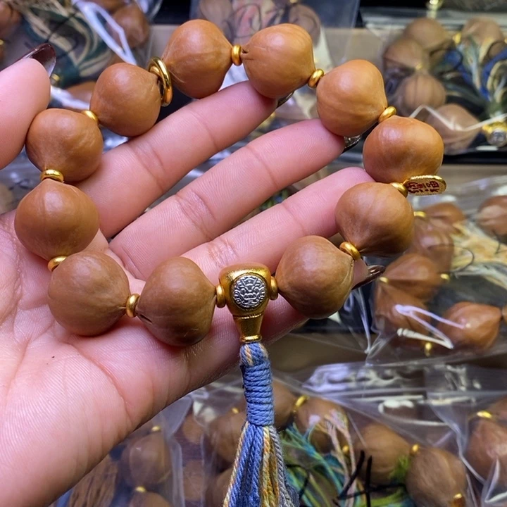 摆件橄榄核橄榄138/2.0