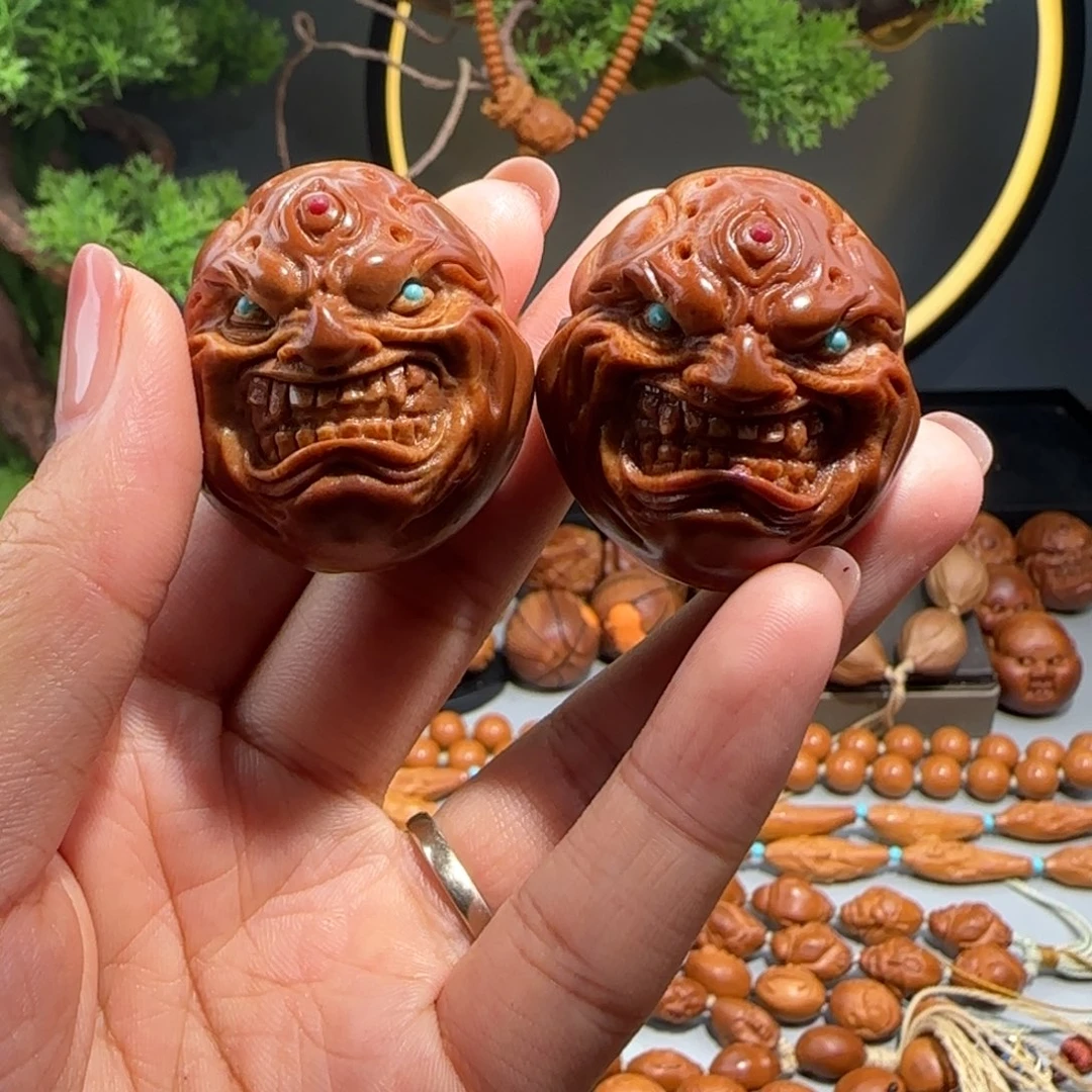 手串/手链橄榄核福利待遇