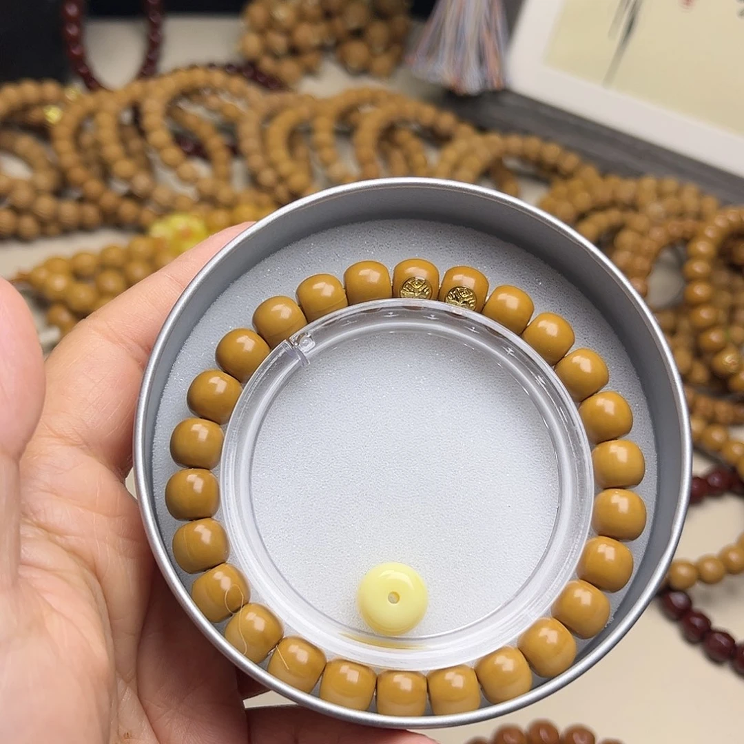 手串猴头核桃9.0左右老邢