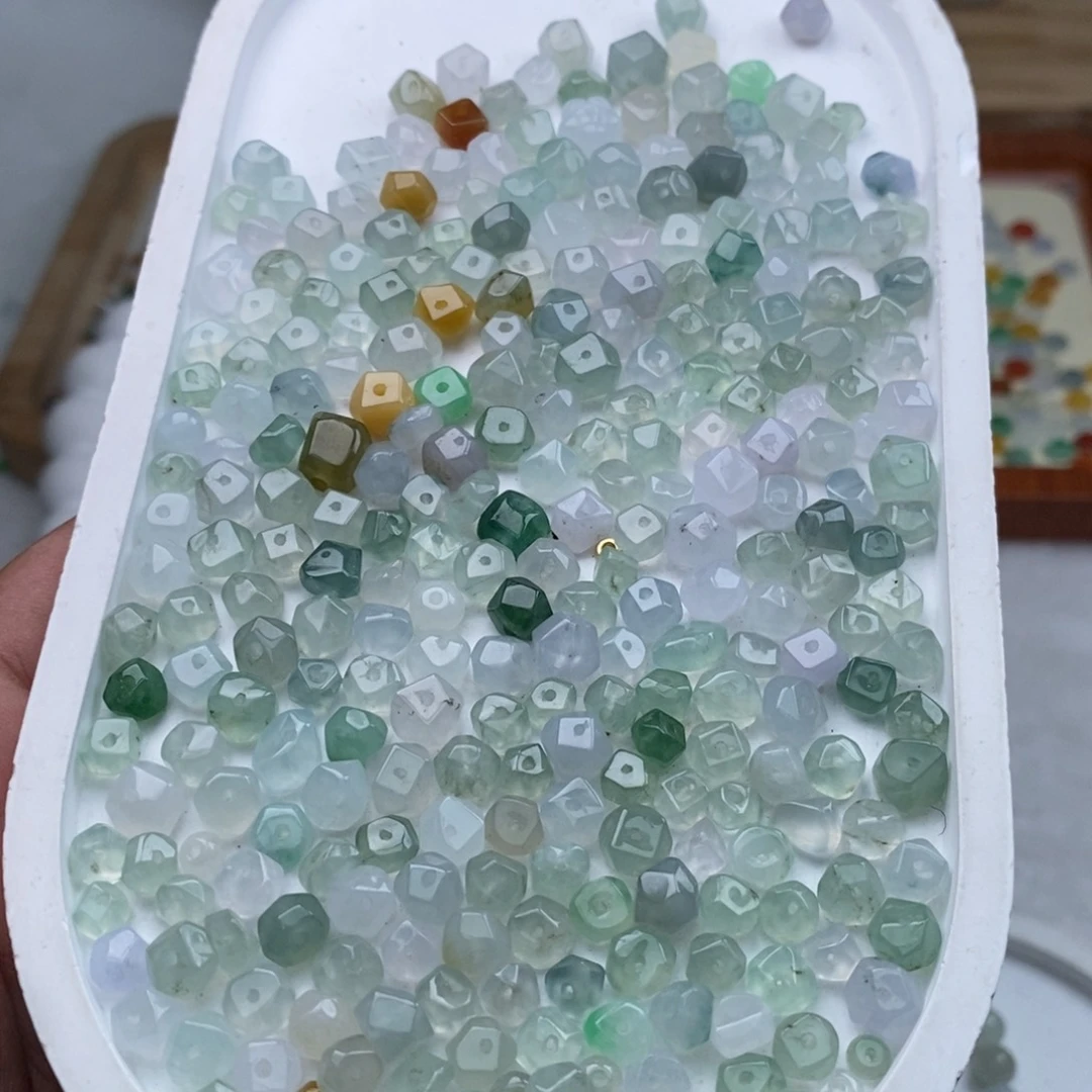 翡翠散珠冰随行任挑